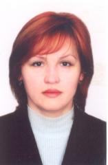 Головний спеціаліст сектору службового листування та контролю
